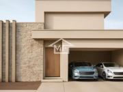 Casa, Residencial Central Parque, Salto, SP