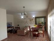 Casa Residencial Centro 180m² 2 Dormitórios