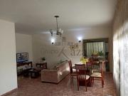 Casa Residencial Centro 180m² 2 Dormitórios