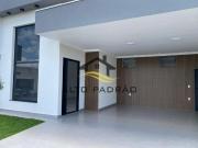 Casa, Residencial Cidade Jardim, Cosmópolis, SP