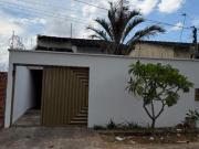 Casa Residencial Cidade Satélite São Luiz, Apar