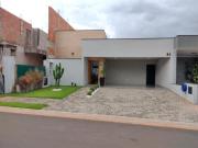 CASA RESIDENCIAL CLUB PORTINARI