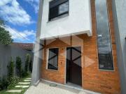 Casa Residencial com 1 quarto, 1 vaga e 40m² para alugar...