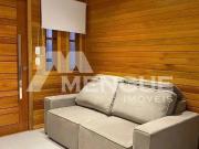 Casa residencial com 2 dormitórios e 2 vagas à venda no...