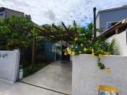 Casa Residencial com 2 quartos, 1 vaga e 100m² para...