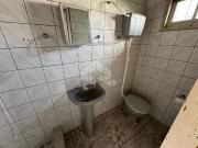 Casa Residencial com 2 quartos, 1 vaga e 118m² para...