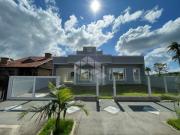 Casa Residencial com 2 quartos, 1 vaga e 130.2m² para...