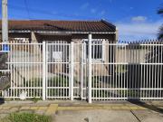 Casa Residencial com 2 quartos, 1 vaga e 50m² para...