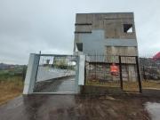 Casa Residencial com 2 quartos, 1 vaga e 80m² para...