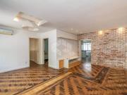 Casa Residencial com 2 quartos, 1 vaga e 94m² para...