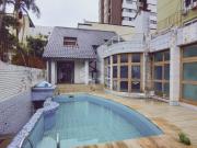 Casa Residencial com 2 quartos, 5 vagas e 329m² para...