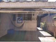 Casa Residencial com 2 Quartos em Jardim Pitangueiras,...