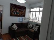 Casa residencial com 2 quartos em Vila Jerusalém, SBC –...