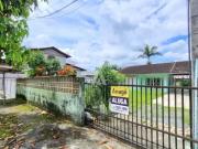 Casa residencial com 2 quartos para alugar por R$...