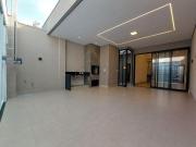 Casa Residencial com 3 dormitórios à venda, 114 m² Vila...