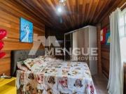 Casa residencial com 3 dormitórios e 2 vagas à venda no...