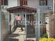 Casa residencial com 3 dormitórios e 2 vagas à venda no...