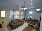 Casa residencial com 3 dormitórios e 2 vagas de garagem...