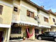 Casa residencial com 3 dormitórios e 2 vagas em...