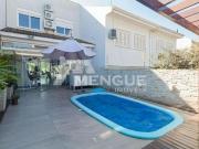 Casa residencial com 3 dormitórios e 3 vagas à venda no...