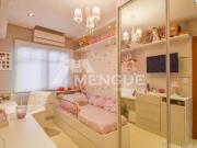 Casa residencial com 3 dormitórios e 3 vagas à venda no...