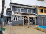 Casa residencial com 3 dormitórios e 3 vagas à venda no...