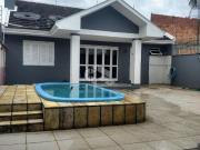 Casa residencial com 3 quartos e 3 vagas à venda no...