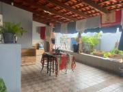 Casa residencial com 3 quartos sendo 1 suíte disponível...