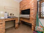 Casa residencial com 4 dormitÃ³rios, sendo 2 suÃtes, no...