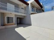 Casa com 4 dormitórios à venda, 226 m² por R$ 589.000,00...