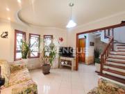 Casa residencial com 4 dormitórios, 2 suítes, 2 vagas em...