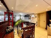 Casa residencial com 4 dormitórios e 2 vagas em...