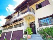 Casa residencial com 4 dormitórios e 6 vagas no bairro...