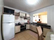 Casa Residencial com 4 quartos, 4 vagas e 140m² para...