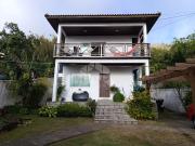 Casa Residencial com 4 quartos, 4 vagas e 180m² para...