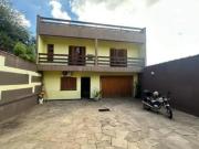 Casa residencial com 4 quartos, bairro Jardim Florem...