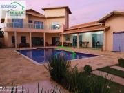 Casa Residencial com 5 dormitórios à venda, 400 m² por...