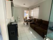 CASA RESIDENCIAL COM AMPLO QUINTAL NO ALTO DE REBOUÇAS –...