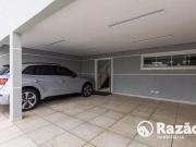 CASA COM 3 QUARTOS ÁREA TOTAL DE 318,12m² NOVO MUNDO REF...