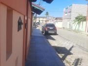Casa Residencial Com Edicula