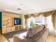 Casa Residencial com piscina no Bacacheri