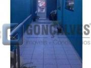 Casa Residencial com Quintal em Independência, SBC –...