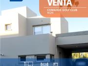 Casa Residencial COMAHUE