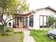 Casa Residencial comercial en el corazón de Maipú