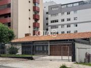 Casa residencial / comercial no água verde j8