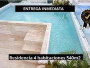 Casa residencial con 4 recámaras y rooftop en Playa del...
