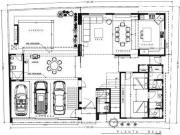 Casa Residencial con acabados de lujo en Laderas de...