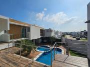 CASA RESIDENCIAL CON ALBERCA EN VENTA ZONA COUNTRY