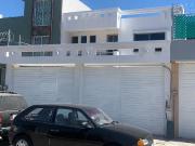 Casa residencial con recamara planta baja Bosques...