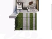 Casa Residencial con Terraza, Jardín y Ampliación...